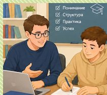 Услуги Услуги репетиторов в Шарыпове