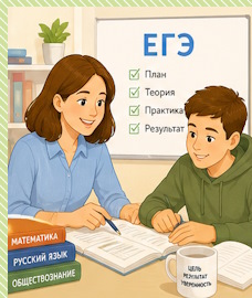 Услуги Услуги репетиторов в Шарыпове