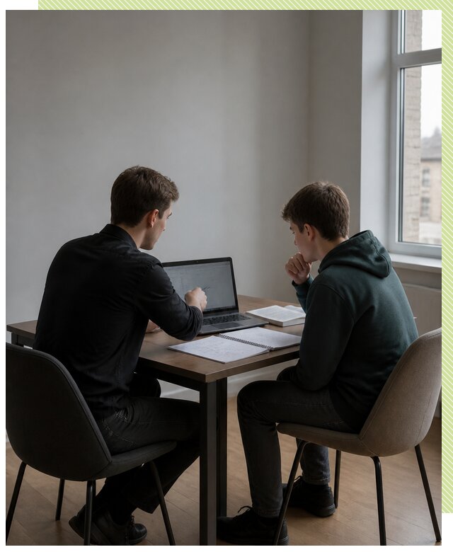 Репетитор по информатике ЕГЭ в Шарыпове от 1516 р. | Репетитор-Шрп