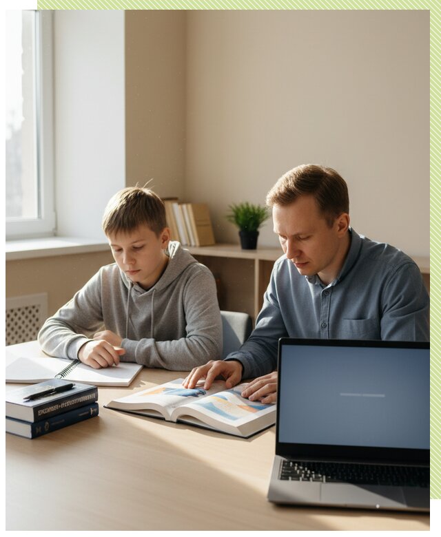 Репетитор по английскому 7 класс в Шарыпове по цене 1213 р. | Репетитор-Шрп