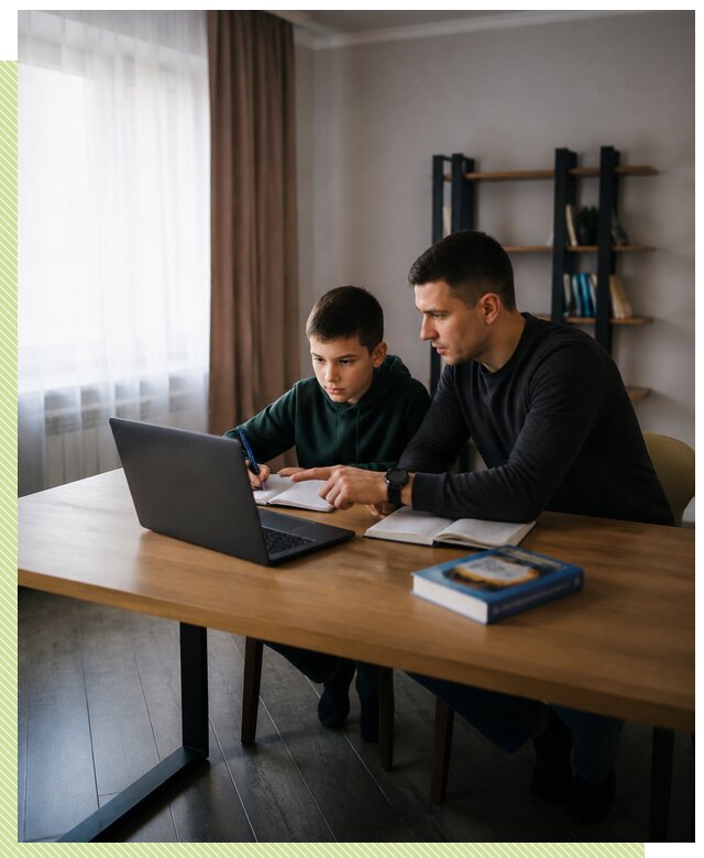 Репетитор по информатике для 5 класса школьников в Шарыпове