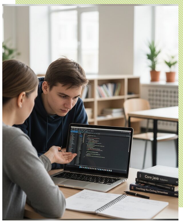 Репетитор по JavaScript в Шарыпове по цене от 1819 р. | Репетитор-Шрп