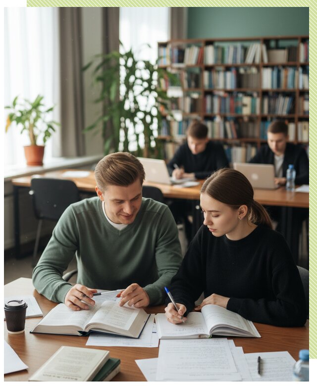 Репетитор для студентов медиков в Шарыпове от 1516 р. | Репетитор-Шрп